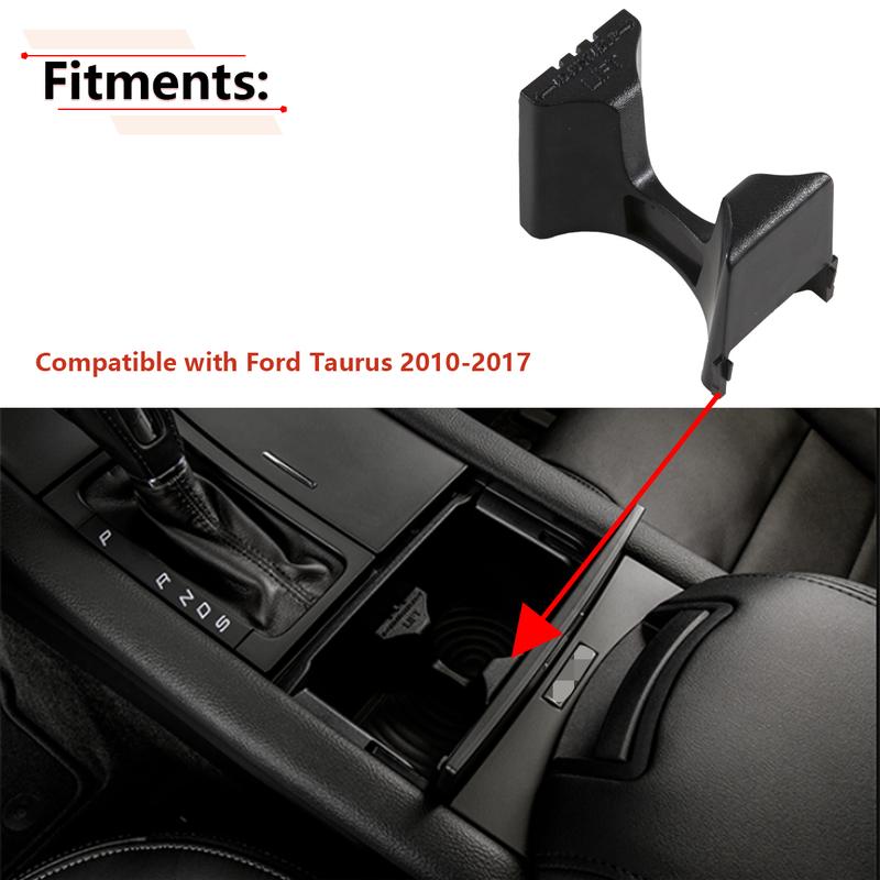Car Center Console Cup Holder ert Divider For Ford Taurus 2010 2011 2012 2013 2014 2015 2016 2017 AG1Z-5413562-FA
Car Center Console Cup Holder ert Divider For Ford Taurus 2010 2011 2012 2013 2014 2015 2016 2017 AG1Z-5413562-FA