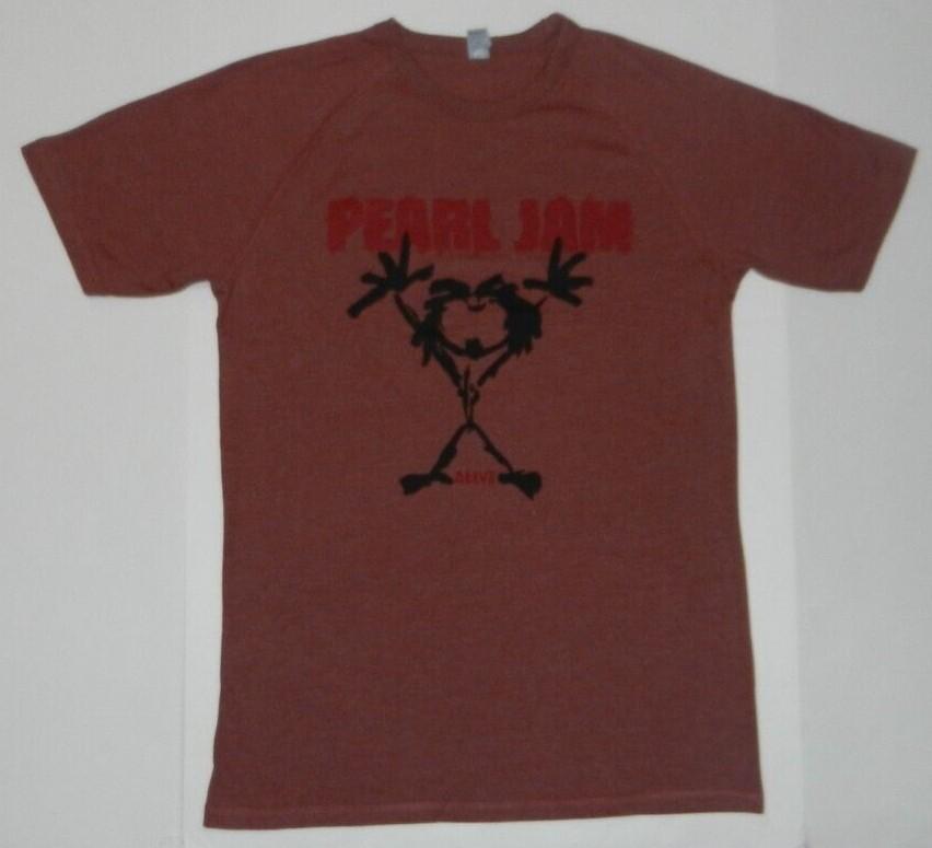 26 Grunge Band 90s PJ Alive Graphic Tee T-Shirt New Unisex T-Shirt XXXL
26 Grunge Band 90s PJ Alive Graphic Tee T-Shirt New Unisex T-Shirt XXXL