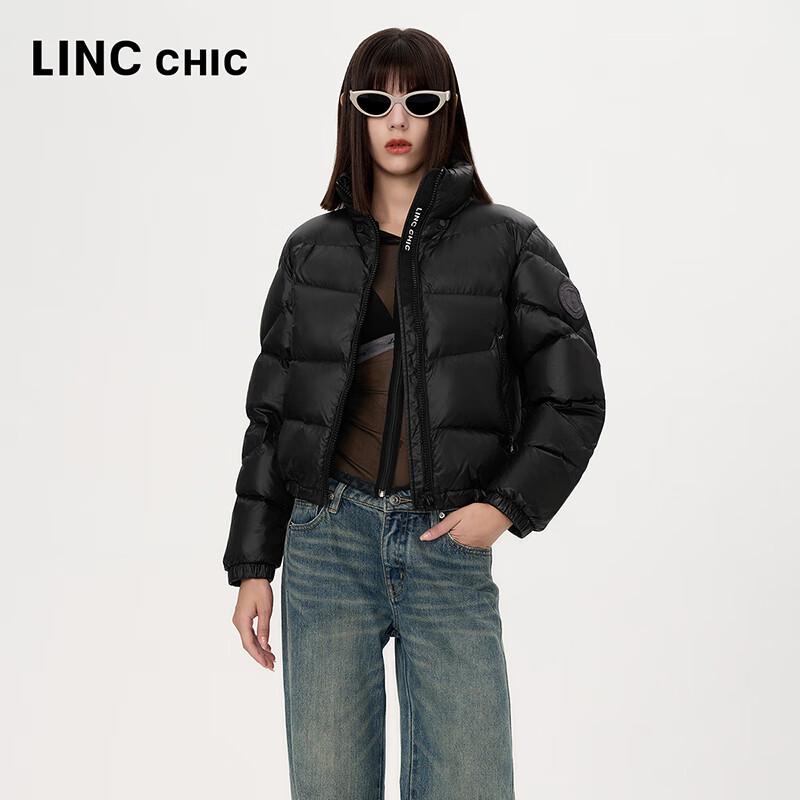 Women s 2024 Autumn/Winter Short Stand Collar Puffer Down Jacket M (up to 65kg)
Women s 2024 Autumn/Winter Short Stand Collar Puffer Down Jacket M (up to 65kg)