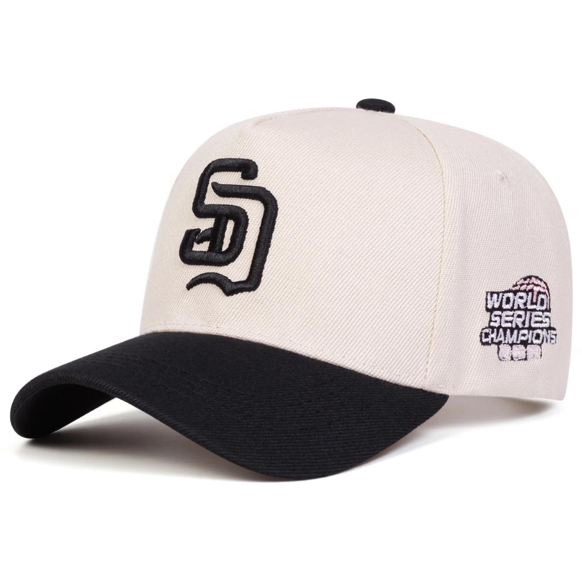 Unisex SD Letter Embroidery Baseball Caps Adjustable Casual Hats Spring and Autumn Outdoor Sunscreen Hat бежевий
Unisex SD Letter Embroidery Baseball Caps Adjustable Casual Hats Spring and Autumn Outdoor Sunscreen Hat бежевий