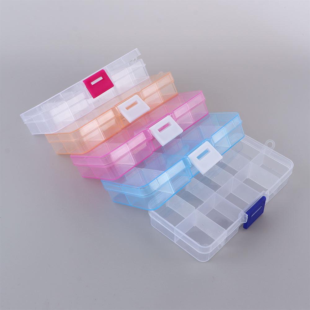 Transparent Storage Case Detachable Fishing Tackle Box Storage Box Fishing Box 10 Compartments Orange white buckle
Transparent Storage Case Detachable Fishing Tackle Box Storage Box Fishing Box 10 Compartments Orange white buckle