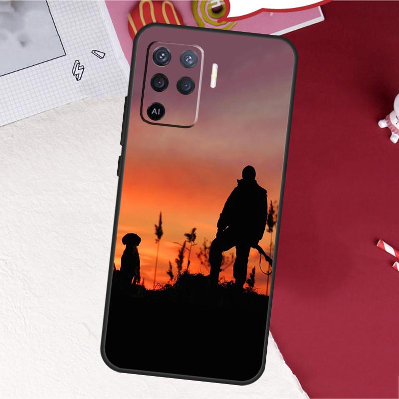 Hunter Man Fishing Dog Case For Oppo A17 A57 A77 A74 A54 A94 A78 A98 A18 A60 A80 A40 A38 A58 A96 A76 A16 A15 A5 Pro OPPO A5 Pro 5G
Hunter Man Fishing Dog Case For Oppo A17 A57 A77 A74 A54 A94 A78 A98 A18 A60 A80 A40 A38 A58 A96 A76 A16 A15 A5 Pro OPPO A5 Pro 5G