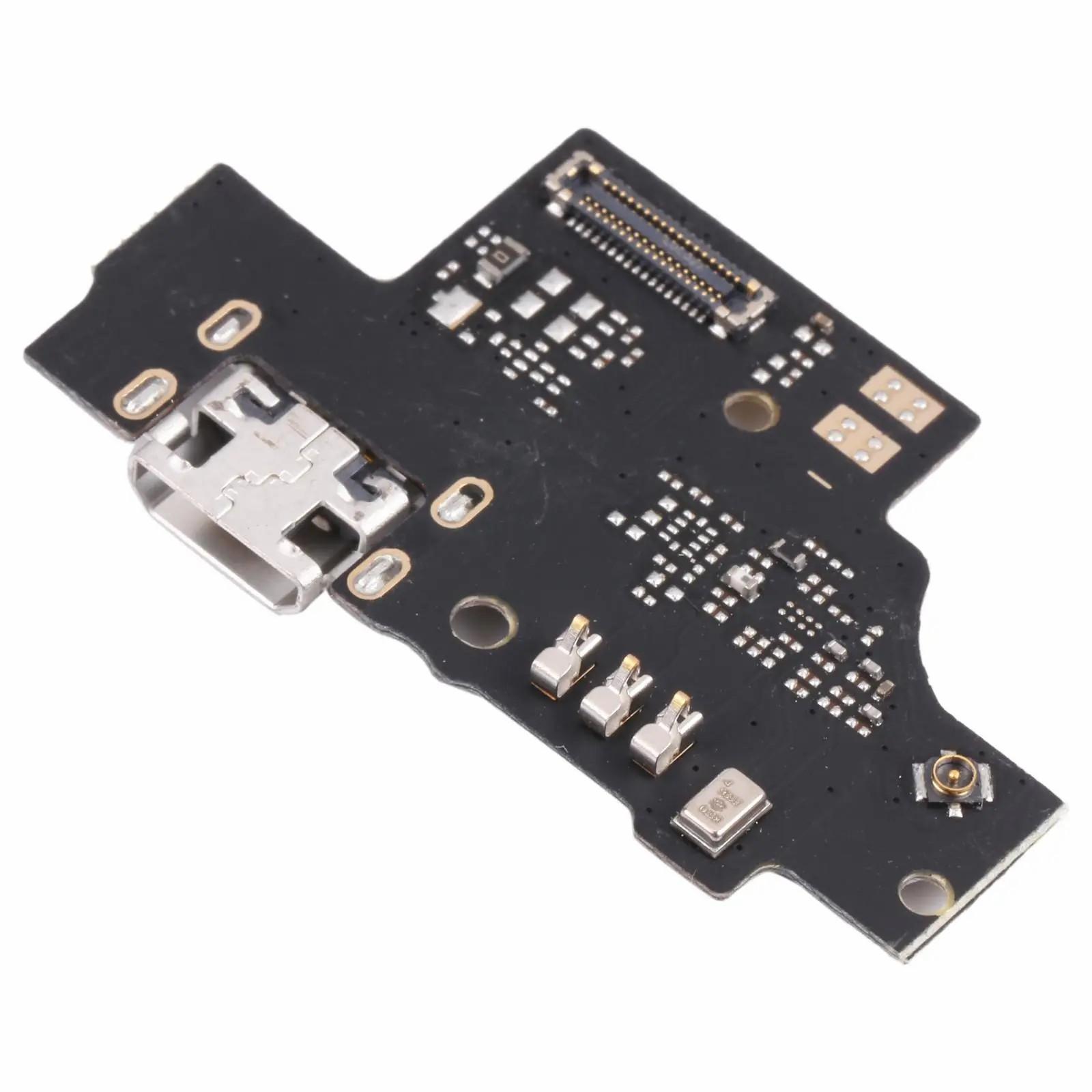 For ZTE Blade A5 2020 Dock Connector Charging Port Flex Cable Repair Part (Without Logo) Type A
For ZTE Blade A5 2020 Dock Connector Charging Port Flex Cable Repair Part (Without Logo) Type A