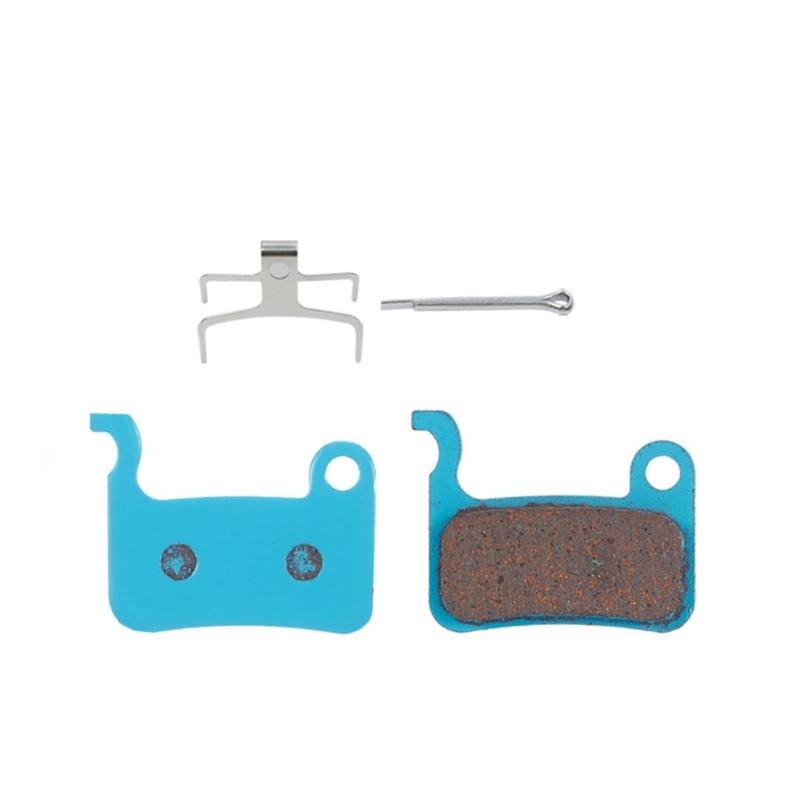 Велосипедні гальмівні колодки з низьким рівнем шуму, зносостійкі, універсальні, для гірських велосипедів, запчастина для ремонту
Велосипедні гальмівні колодки з низьким рівнем шуму, зносостійкі, універсальні, для гірських велосипедів, запчастина для ремонту