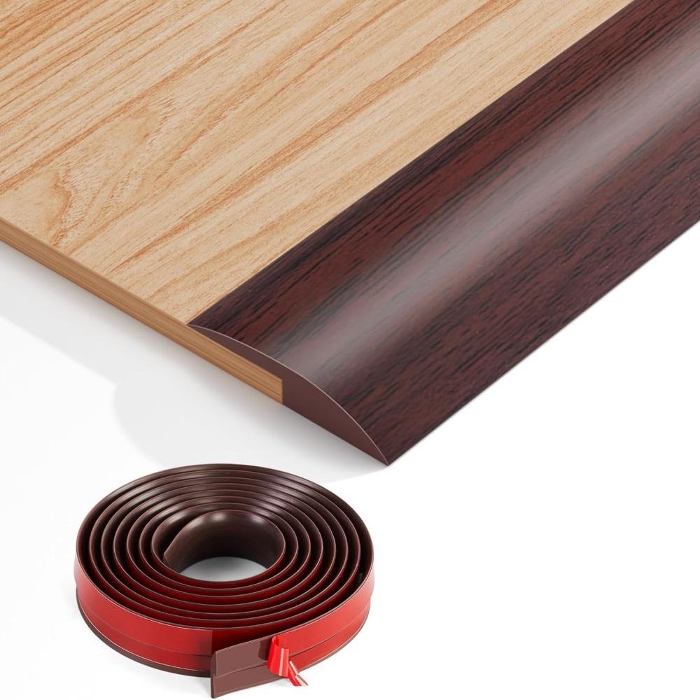 1pc 3metersX3.5cm Professional Carpet To Tile Floor Transition Strip Self Adhesive Cuttable Threshold Cover Household Doorway 3metersX3.5cm
1pc 3metersX3.5cm Professional Carpet To Tile Floor Transition Strip Self Adhesive Cuttable Threshold Cover Household Doorway 3metersX3.5cm