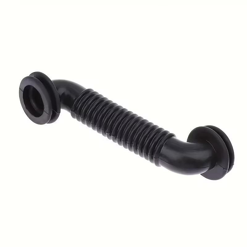 Heavy-Duty Vehicle Wiring Harness Sleeve, Dustproof And Bend-Resistant Protective Sleeve, Compatible With Most Vehicle Models A
Heavy-Duty Vehicle Wiring Harness Sleeve, Dustproof And Bend-Resistant Protective Sleeve, Compatible With Most Vehicle Models A