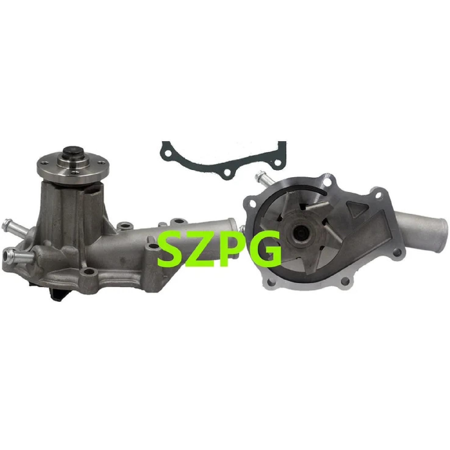 High Quality Cooling Systems Engine Water Pumps Parts V1505 D1105 16326-73030 1G910-73030 for Kubota for Agricultural Machinery
High Quality Cooling Systems Engine Water Pumps Parts V1505 D1105 16326-73030 1G910-73030 for Kubota for Agricultural Machinery