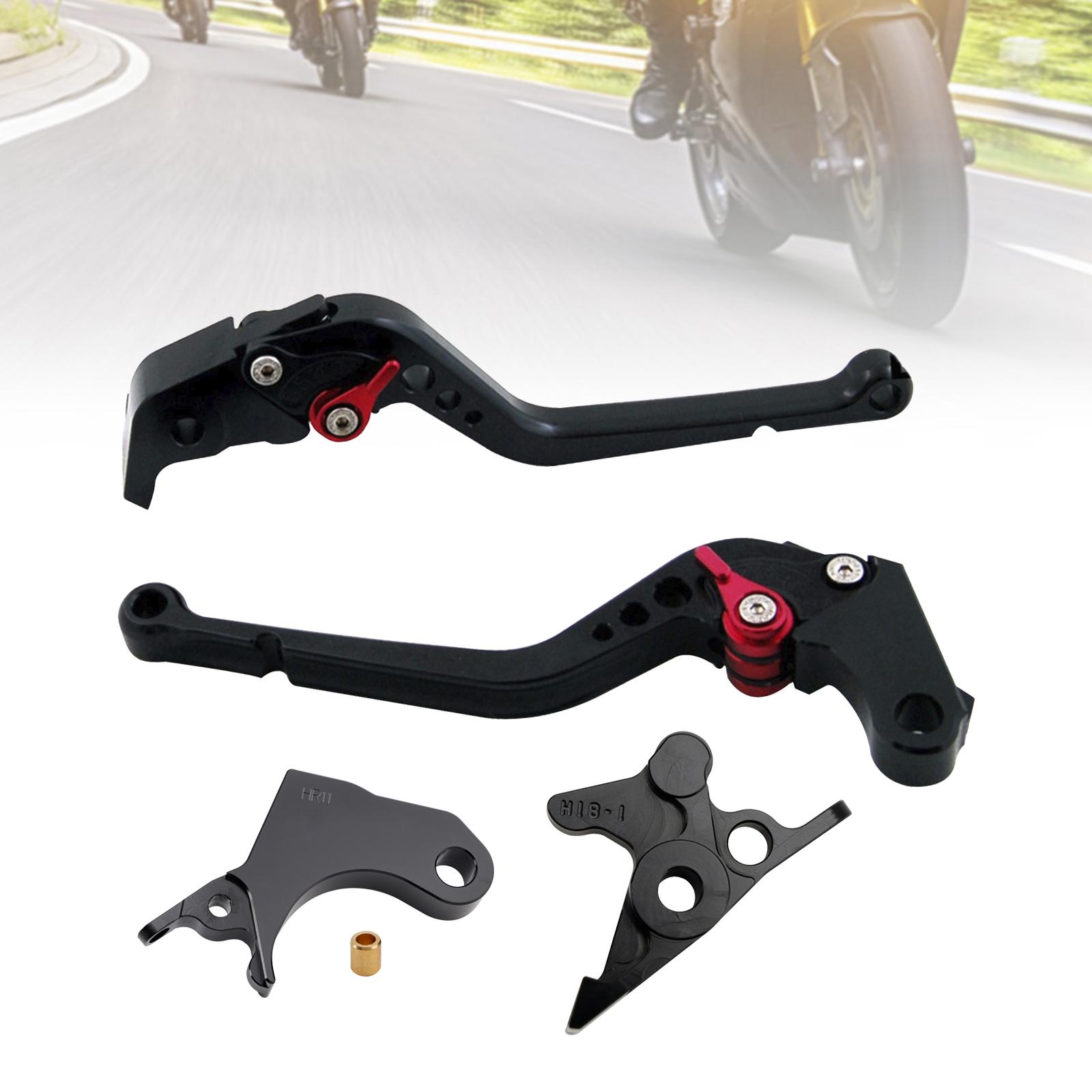 Topteng Long Clutch Brake Lever fit for HONDA CRF1100L Africa Twin 2022-2024 чорний
Topteng Long Clutch Brake Lever fit for HONDA CRF1100L Africa Twin 2022-2024 чорний