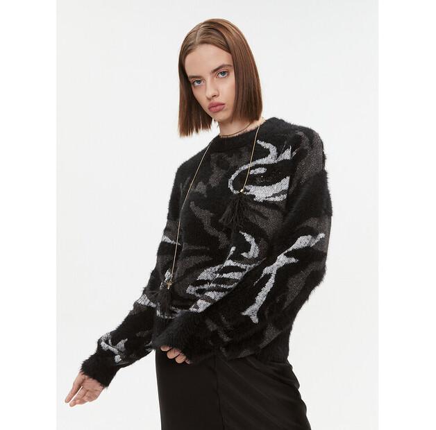 Свитер DKNY P3MSB00Z EU XS
Свитер DKNY P3MSB00Z EU XS