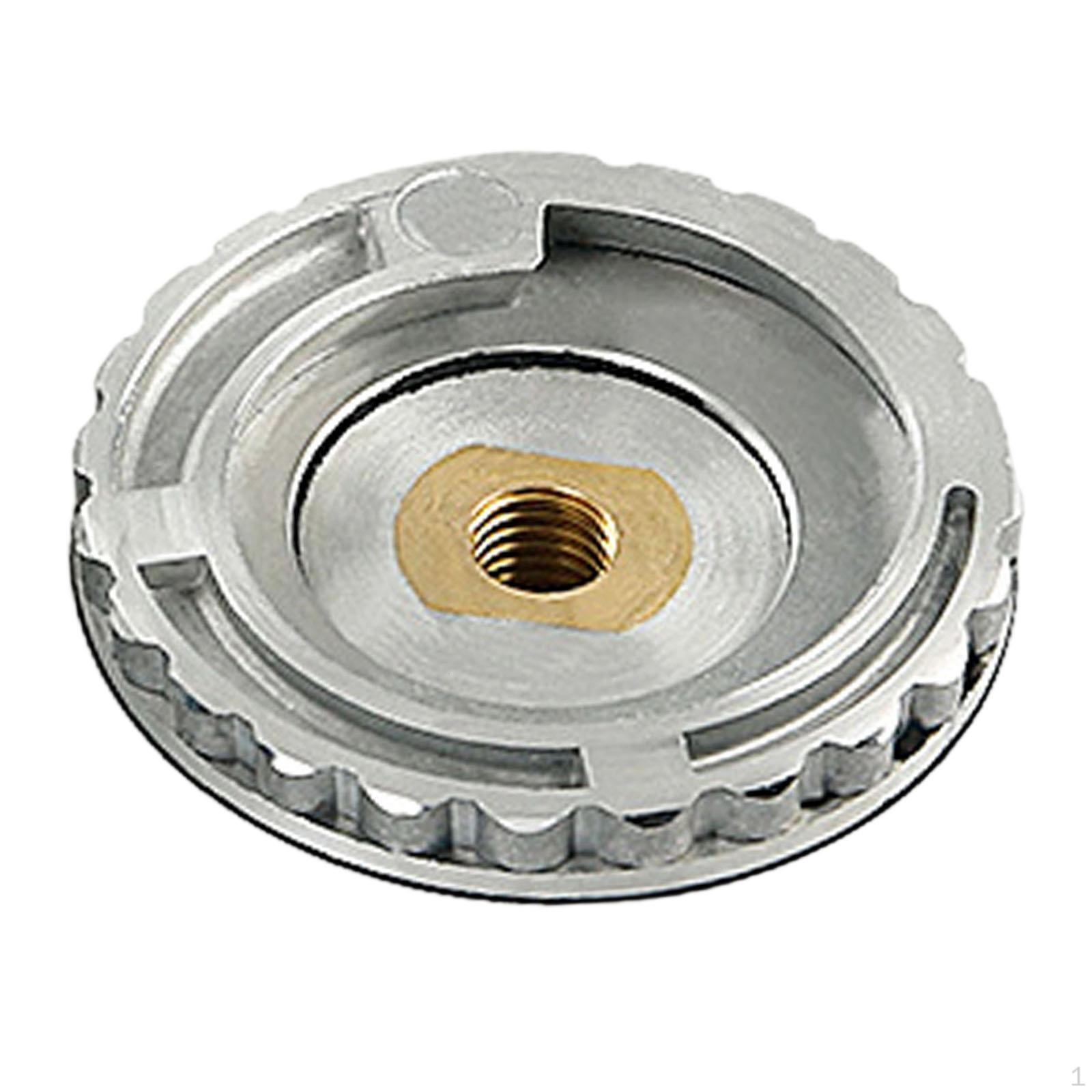 Опорный диск с фиксатором, держатель, многоцелевая пряжка, резиновая и алюминиевая прокладка для полировки 10cm
Опорный диск с фиксатором, держатель, многоцелевая пряжка, резиновая и алюминиевая прокладка для полировки 10cm