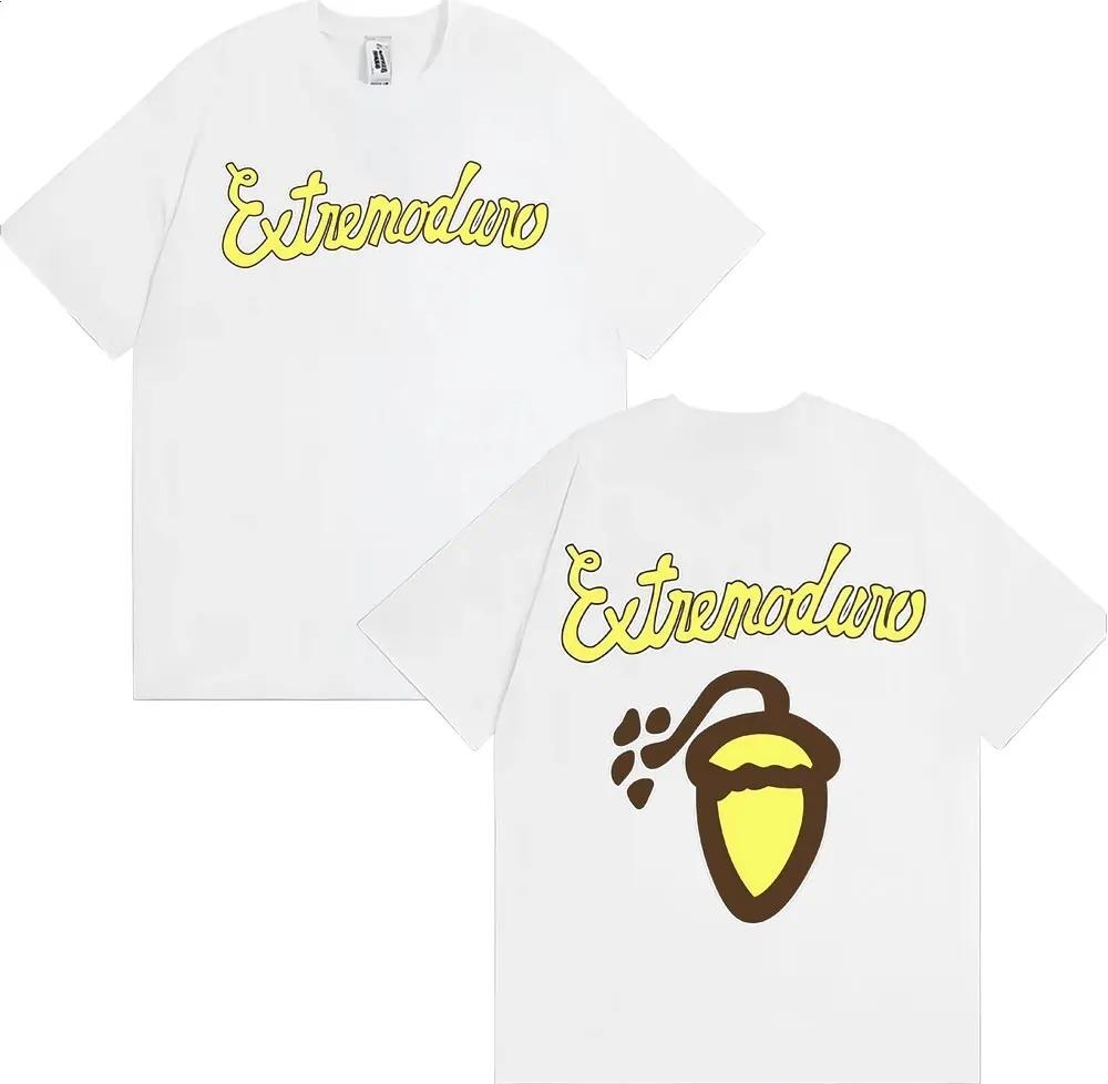 Extremoduro Acorn Logo Inspired Double Sided Graphic T Shirt For Fans Famous Band Comfortable Women And Unisex Tshrts S
Extremoduro Acorn Logo Inspired Double Sided Graphic T Shirt For Fans Famous Band Comfortable Women And Unisex Tshrts S
