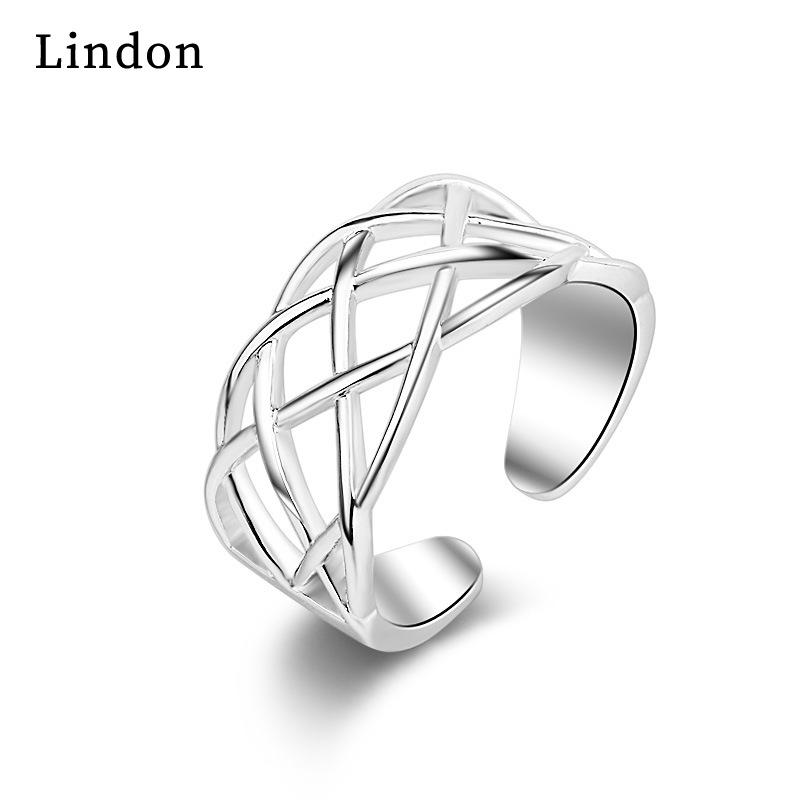 Классическое кольцо Lindon из медного сплава с цирконием, женские ювелирные изделия, свадебный подарок для вечеринки
Классическое кольцо Lindon из медного сплава с цирконием, женские ювелирные изделия, свадебный подарок для вечеринки