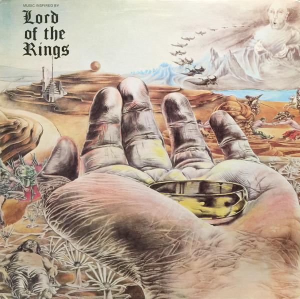 12-дюймовий диск BO HANSSON Музика, натхненна Володарем Перснів CAS1059 Buddah Records 1972 Канада Рок Вживаний
12-дюймовий диск BO HANSSON Музика, натхненна Володарем Перснів CAS1059 Buddah Records 1972 Канада Рок Вживаний