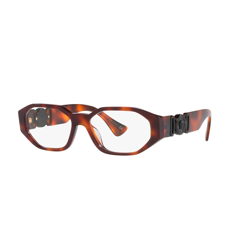 Versace VE 3320U 5217 54mm Mens Irregular Eyeglasses 54mm
Versace VE 3320U 5217 54mm Mens Irregular Eyeglasses 54mm