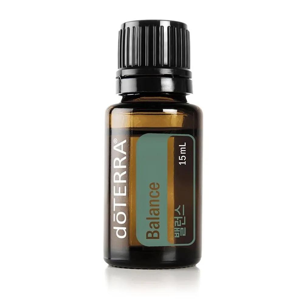doTERRA Balance Oil Muscle Balance 15ml
doTERRA Balance Oil Muscle Balance 15ml