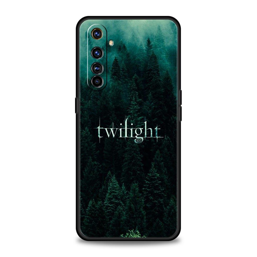 For Realme GT Neo 2 3 3T 5 Phone Case For Realme 12 11 5G 10 9 8 5G 7 6 GT5 GT3 GT2 Pro Plus C21 C11 C25 C35 Cover Twilight Saga Realme GT3
For Realme GT Neo 2 3 3T 5 Phone Case For Realme 12 11 5G 10 9 8 5G 7 6 GT5 GT3 GT2 Pro Plus C21 C11 C25 C35 Cover Twilight Saga Realme GT3