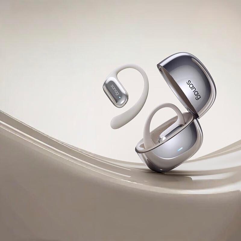 Sena G30S Bluetooth Earhook Headphones
Sena G30S Bluetooth Earhook Headphones