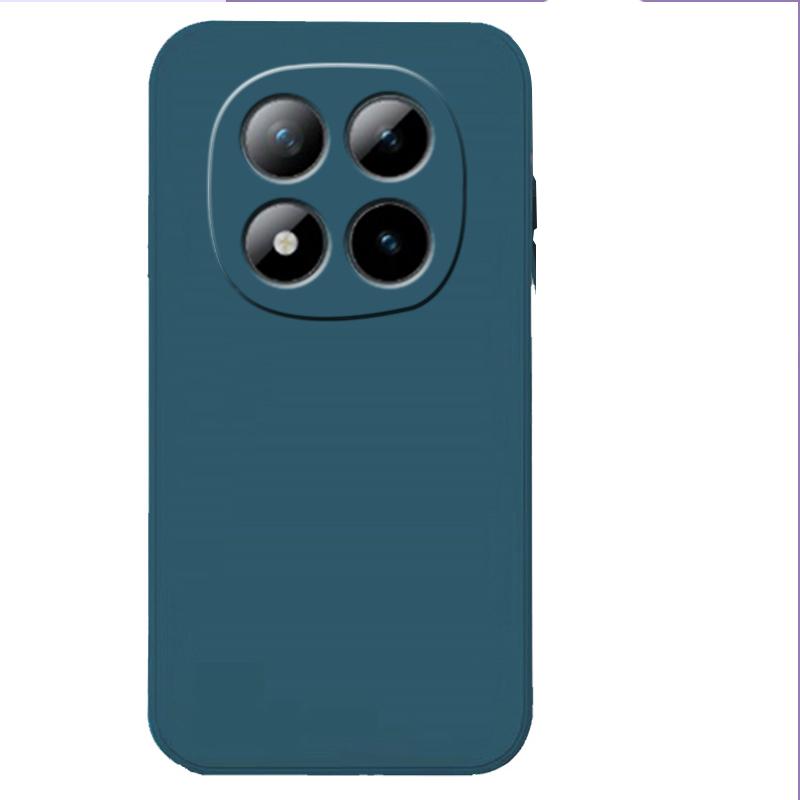 Чехол-накладка для Redmi Note 15 5G Xiaomi Redmi Note 15 Pro Plus Capas Противоударный Жидкий Силикон Мягкий ТПУ Fundas Redmi Note 15 Pro Redmi note 15 pro 5g синий
Чехол-накладка для Redmi Note 15 5G Xiaomi Redmi Note 15 Pro Plus Capas Противоударный Жидкий Силикон Мягкий ТПУ Fundas Redmi Note 15 Pro Redmi note 15 pro 5g синий