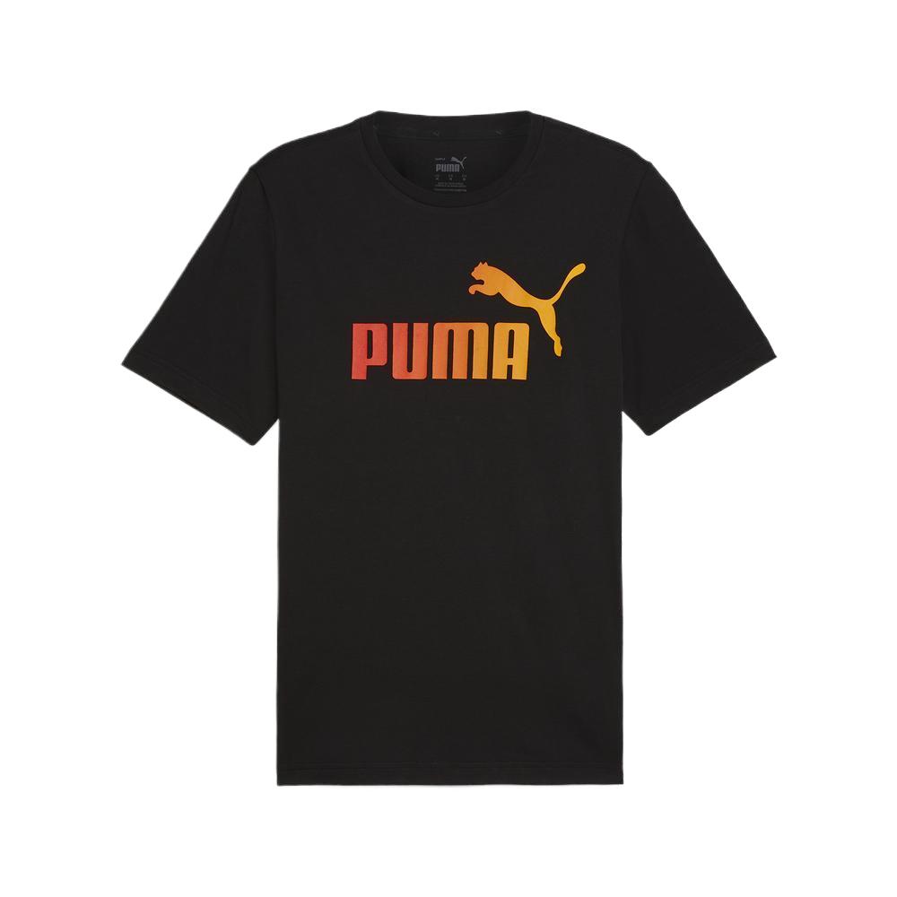 Puma Essentials+ Fashionable Soft Skin-Friendly Short Sleeve T-Shirt Men Tops Black 626942-01 XL
Puma Essentials+ Fashionable Soft Skin-Friendly Short Sleeve T-Shirt Men Tops Black 626942-01 XL