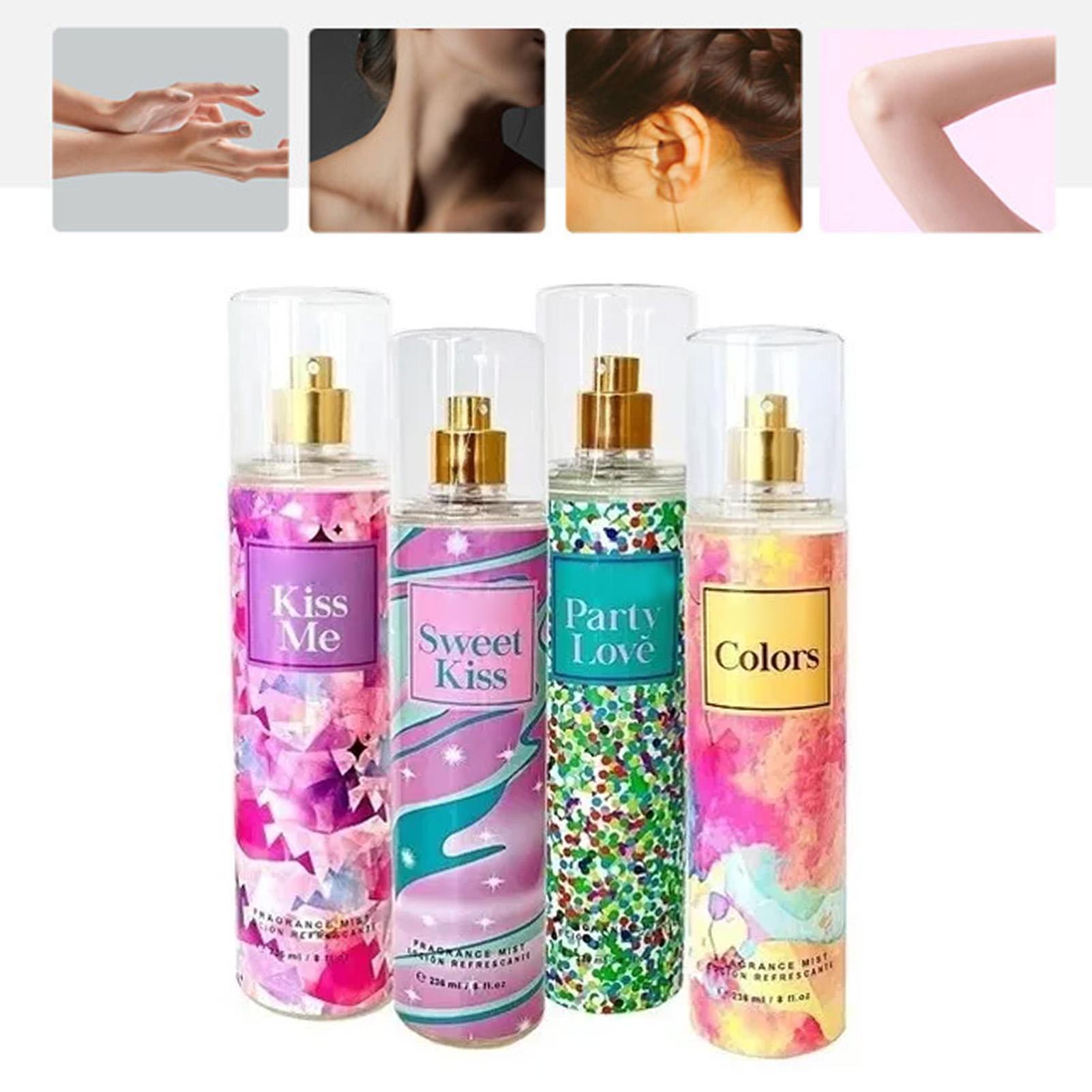 12 шт. женские духи аромат цветочный аромат легкий аромат стойкий жидкий освежающий
12 шт. женские духи аромат цветочный аромат легкий аромат стойкий жидкий освежающий