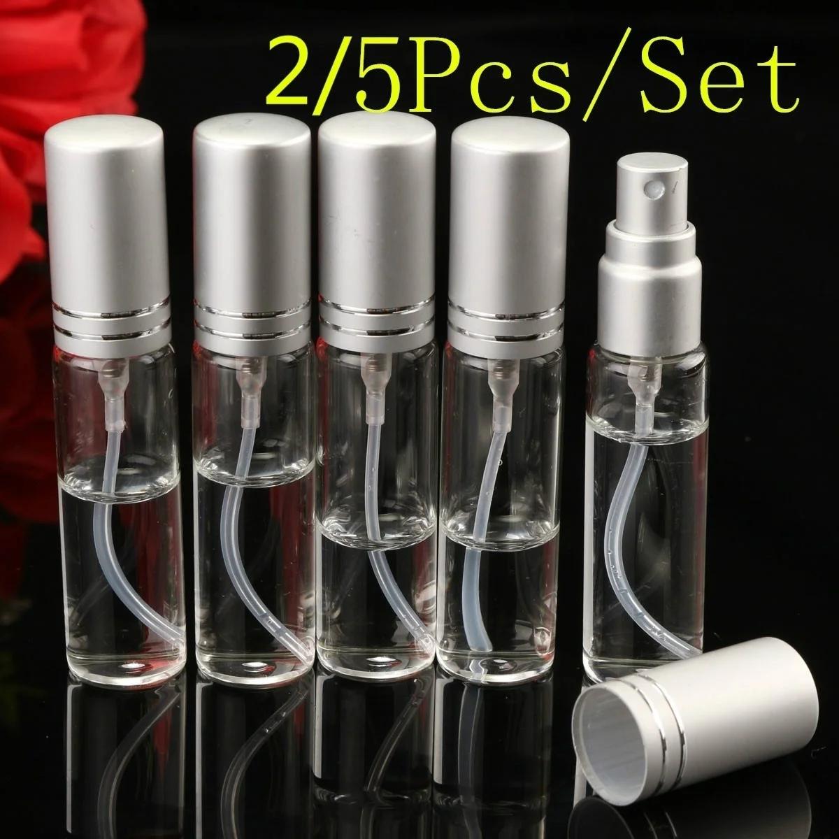 2/5Pcs10ML Spray Bottle Small Glass Atomizer Perfume Portable Soap Dispenser Mini Liquid Tonic Oil Cosmetic Subpackage Container 2pcs
2/5Pcs10ML Spray Bottle Small Glass Atomizer Perfume Portable Soap Dispenser Mini Liquid Tonic Oil Cosmetic Subpackage Container 2pcs