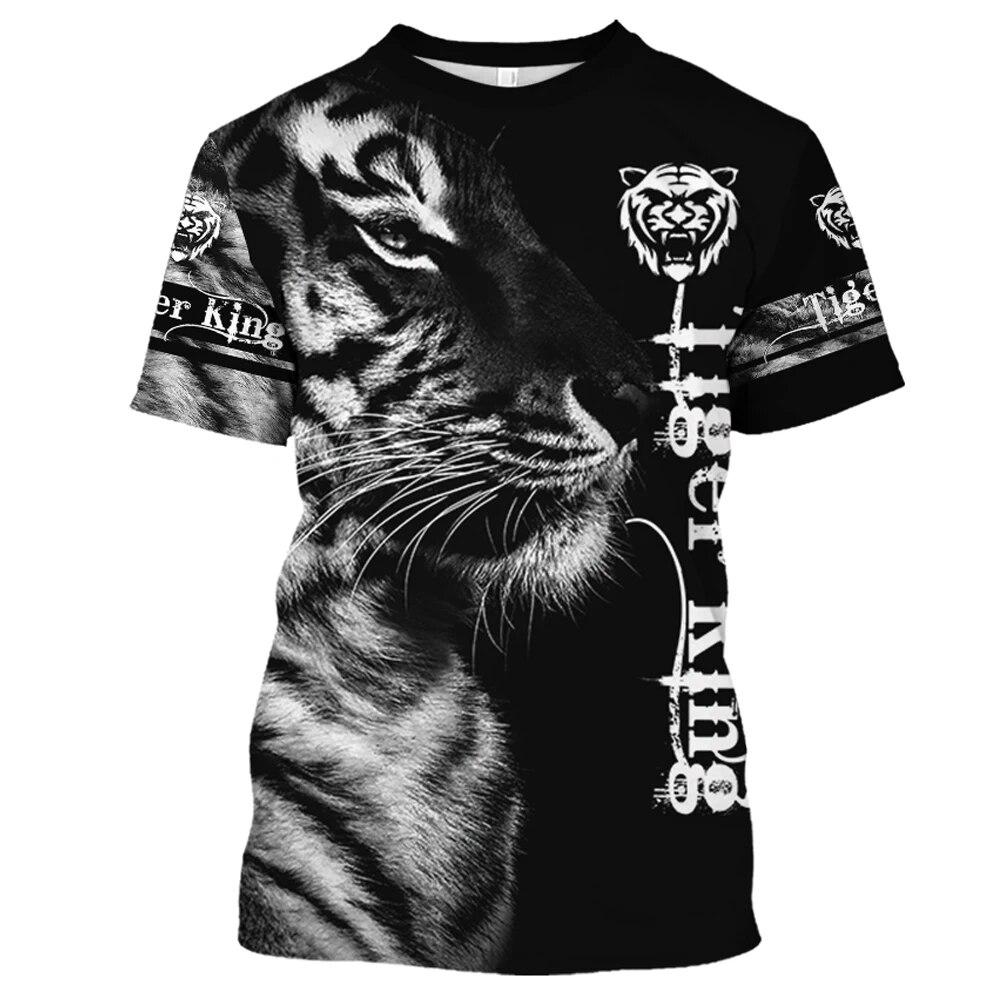 Мужская футболка, винтажная футболка с круглым вырезом и животным принтом, одежда для мальчиков, модная уличная рубашка с короткими рукавами, быстросохнущая рубашка в стиле Харадзюку, топы
Мужская футболка, винтажная футболка с круглым вырезом и животным принтом, одежда для мальчиков, модная уличная рубашка с короткими рукавами, быстросохнущая рубашка в стиле Харадзюку, топы