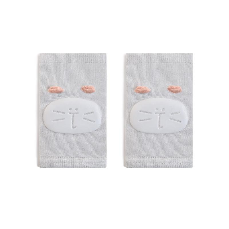 Baby Knee Pad Kids Safety Crawling Elbow Cushion Infants Toddlers Protector Safety Kneepad Leg Warmer Girls Boys серый
Baby Knee Pad Kids Safety Crawling Elbow Cushion Infants Toddlers Protector Safety Kneepad Leg Warmer Girls Boys серый
