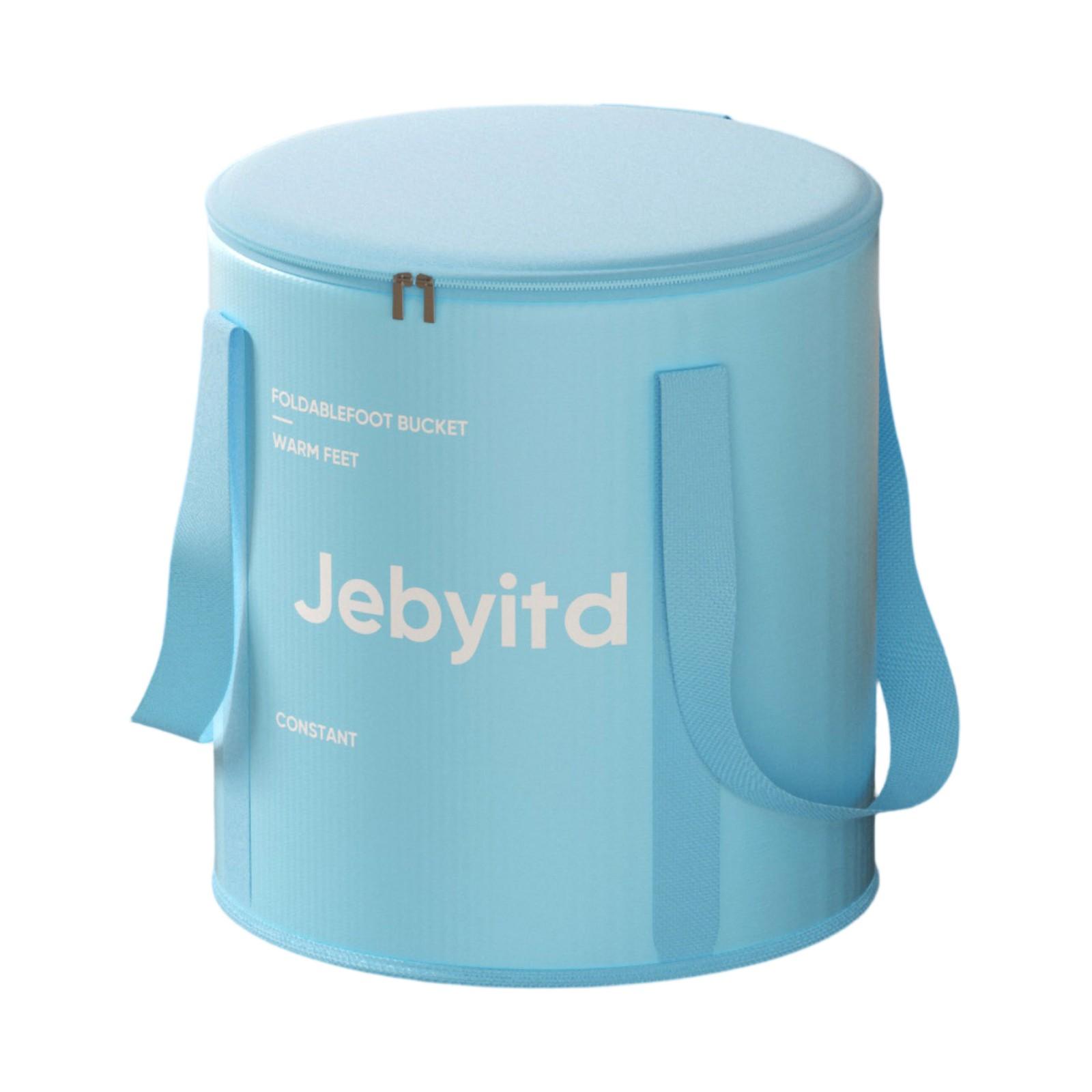 Складная сумка для ванны для ног, ванночка для ног, термоизоляционное ведро для ванны для ног, переносное бытовое ведро для ванны для ног One Size синий
Складная сумка для ванны для ног, ванночка для ног, термоизоляционное ведро для ванны для ног, переносное бытовое ведро для ванны для ног One Size синий