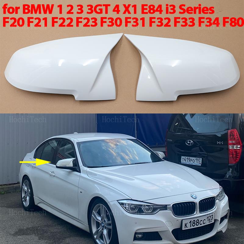 M белый черный сменные чехлы на боковые зеркала заднего вида для BMW 1 2 3 3GT 4 M2 i3 серии F20 F21 F22 F23 F30 F31 F32 F33
M белый черный сменные чехлы на боковые зеркала заднего вида для BMW 1 2 3 3GT 4 M2 i3 серии F20 F21 F22 F23 F30 F31 F32 F33