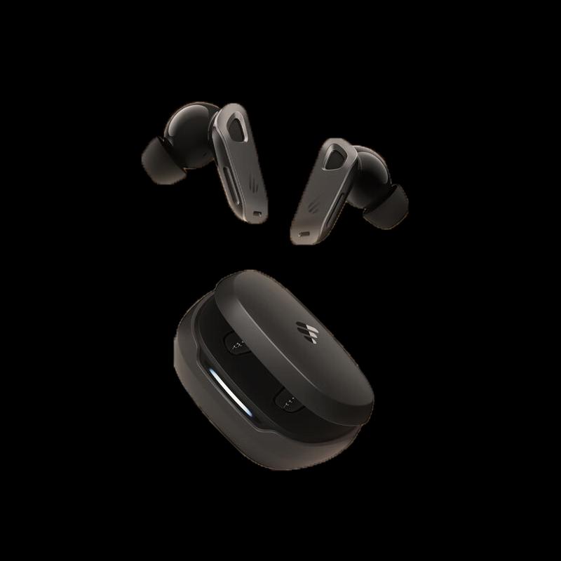 Edifier NeoBuds Pro3 True Wireless Hybrid Noise-Cancelling Earbuds
Edifier NeoBuds Pro3 True Wireless Hybrid Noise-Cancelling Earbuds