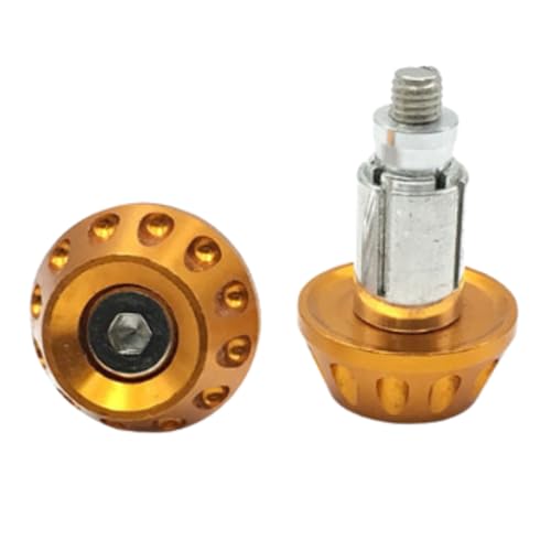 Велосипедные грипсы на руль Tropchou для алюминиевых рулей, Алюминиевые рули 22,2 мм, Комплект из 2 штук (Золото)
Велосипедные грипсы на руль Tropchou для алюминиевых рулей, Алюминиевые рули 22,2 мм, Комплект из 2 штук (Золото)