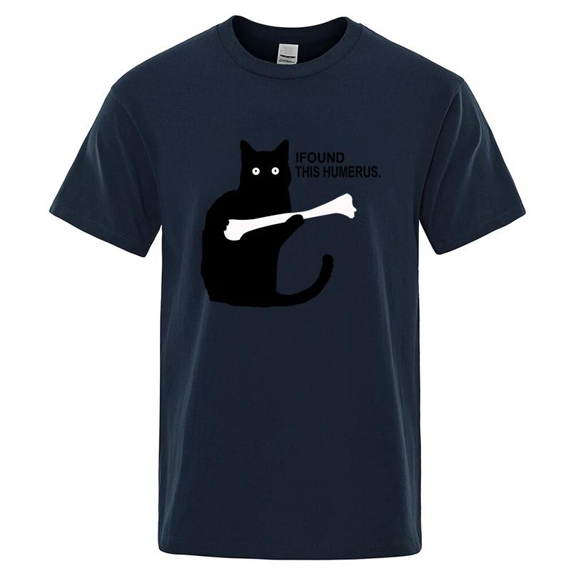 Summer Mens Tshirt High Quality 100 Cotton Funny Cat Printing Casual Cool Loose Oneck Graphic Male T Shirts for Men Tops 4XL
Summer Mens Tshirt High Quality 100 Cotton Funny Cat Printing Casual Cool Loose Oneck Graphic Male T Shirts for Men Tops 4XL