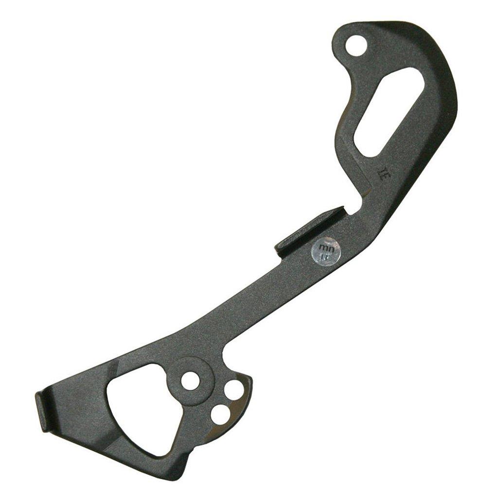 SHIMANO Repair Parts Left Plate SGS Y5XC10000 (for Type) RD-M980 RD-M985 RD-M981
SHIMANO Repair Parts Left Plate SGS Y5XC10000 (for Type) RD-M980 RD-M985 RD-M981