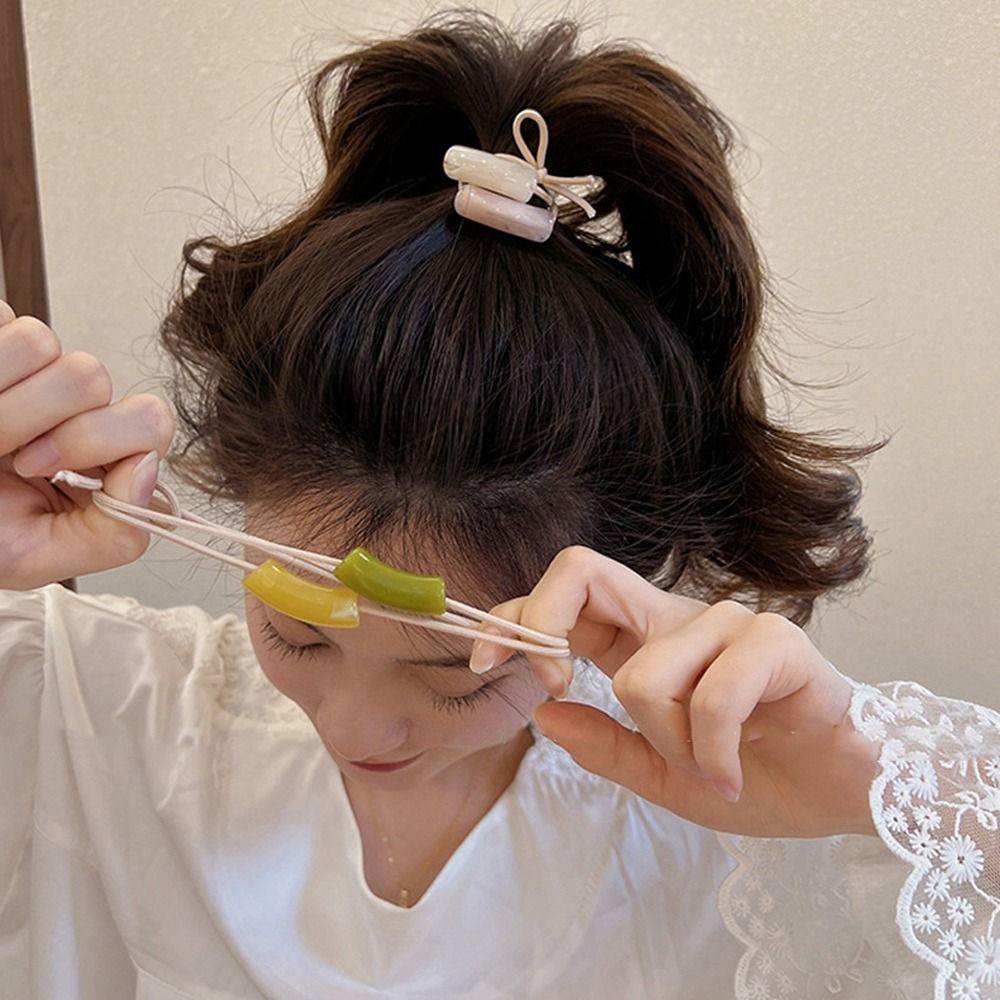 Hair Rings Ponytail Holders Women Hair Ties Korean Hairbands New Scrunchies Hair Rubber Bands
Hair Rings Ponytail Holders Women Hair Ties Korean Hairbands New Scrunchies Hair Rubber Bands