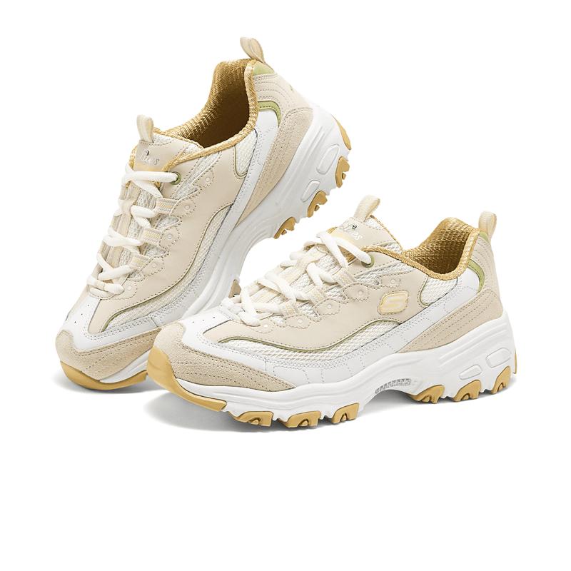 Skechers Women s Milk Tea Bear Chunky Sneakers 13167 US 7
Skechers Women s Milk Tea Bear Chunky Sneakers 13167 US 7