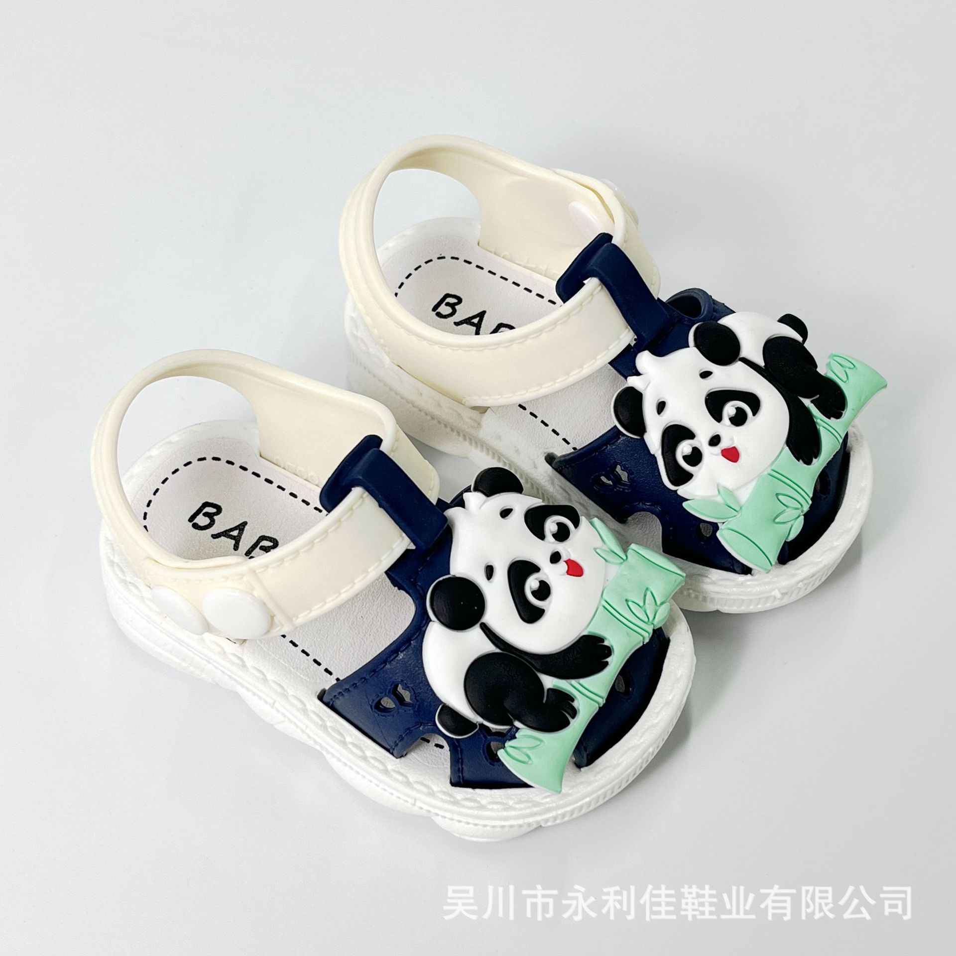Children s Summer Sandals for Boys and Girls, Soft Sole, Non-Slip, Closed-Toe Walking Shoes, Direct Supply 21-25Code(No free shipp синій колір
Children s Summer Sandals for Boys and Girls, Soft Sole, Non-Slip, Closed-Toe Walking Shoes, Direct Supply 21-25Code(No free shipp синій колір