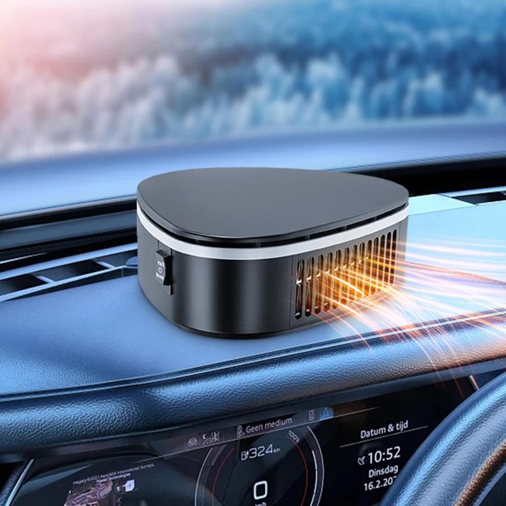 9740A 12V Car Heating/Cooling Fan Air Heating Heater Defrost and Defogger Car Warmer,Purifying Version Type A
9740A 12V Car Heating/Cooling Fan Air Heating Heater Defrost and Defogger Car Warmer,Purifying Version Type A