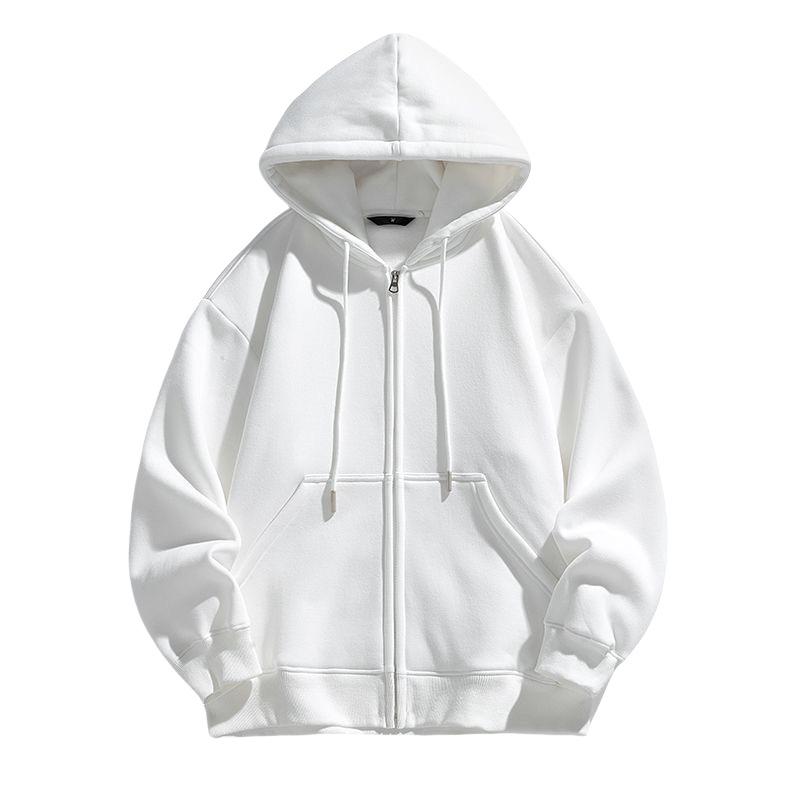 Silver Fox Plush Cotton-Blend Sweatshirt with Ribbed Collar and Back Pocket 3XL
Silver Fox Plush Cotton-Blend Sweatshirt with Ribbed Collar and Back Pocket 3XL