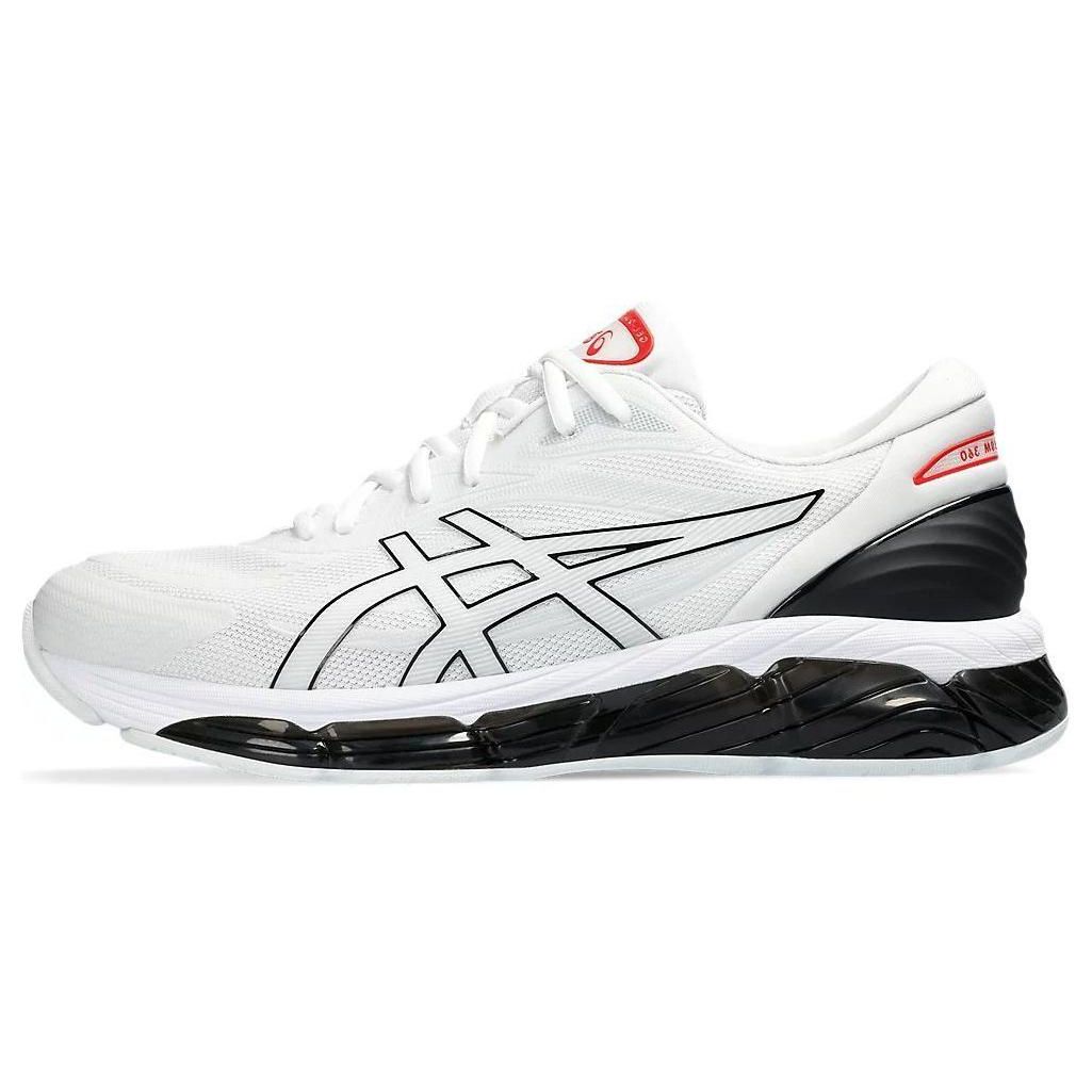 Мужские кроссовки ASICS Gel Quantum 360 8 White Black Red 1203A305-101 40.5
Мужские кроссовки ASICS Gel Quantum 360 8 White Black Red 1203A305-101 40.5