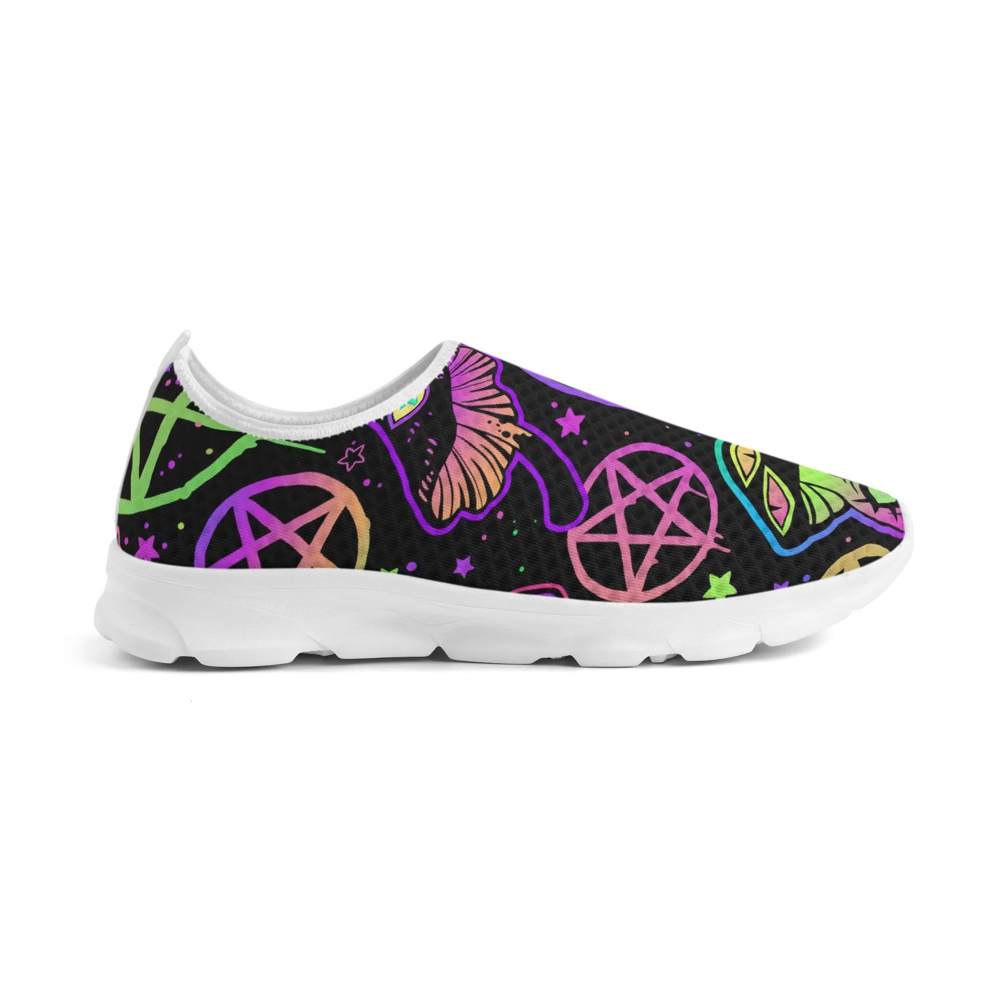 Non Slip Fitness Running Shoes EU 36-48, Breathable Mesh Sneakers, Lightweight Training Shoes for Men Women 36 белый
Non Slip Fitness Running Shoes EU 36-48, Breathable Mesh Sneakers, Lightweight Training Shoes for Men Women 36 белый