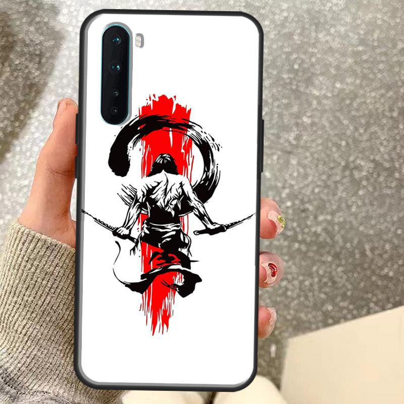 Japan Samurai Ninja Case For OnePlus 15R 13R 13T 12R 10T 15 13 12 11 10 9 Pro Nord 5 CE 4 3 2 Lite N20 N30 Coque OnePlus Nord CE5
Japan Samurai Ninja Case For OnePlus 15R 13R 13T 12R 10T 15 13 12 11 10 9 Pro Nord 5 CE 4 3 2 Lite N20 N30 Coque OnePlus Nord CE5