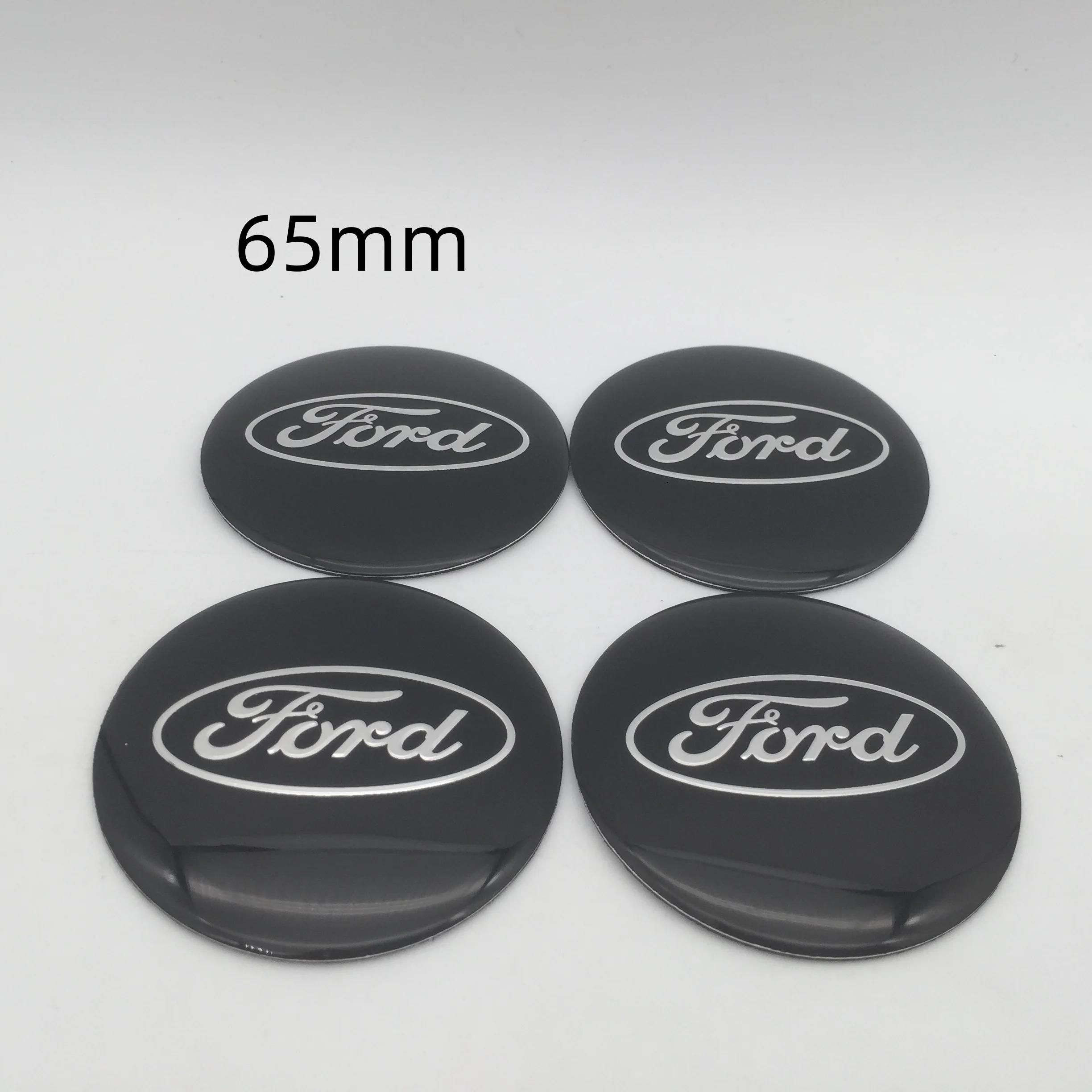 Car Sticker Ford 4pcs 3D for ford 56mm 60mm 65mm Car emblem Wheel hub Center Cap Badge covers sticker Decal styling auto Accesso
Car Sticker Ford 4pcs 3D for ford 56mm 60mm 65mm Car emblem Wheel hub Center Cap Badge covers sticker Decal styling auto Accesso