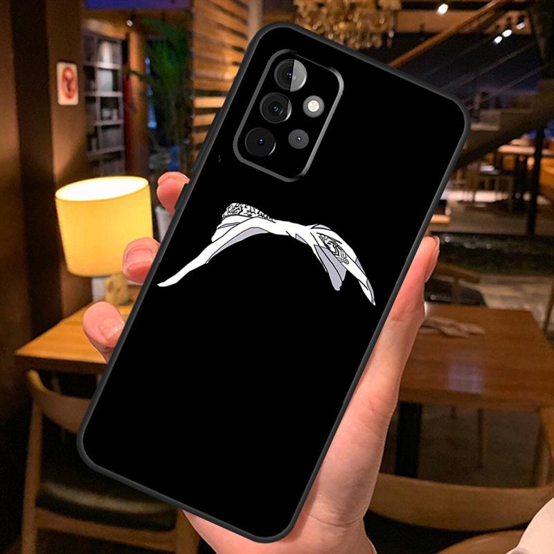 Rapper 2pac Singer Tupac Case For Samsung Galaxy A54 A34 A14 A52 A32 A12 A13 A33 A53 A15 A16 A36 A56 A26 A06 A35 A55 Samsung A33 5G
Rapper 2pac Singer Tupac Case For Samsung Galaxy A54 A34 A14 A52 A32 A12 A13 A33 A53 A15 A16 A36 A56 A26 A06 A35 A55 Samsung A33 5G