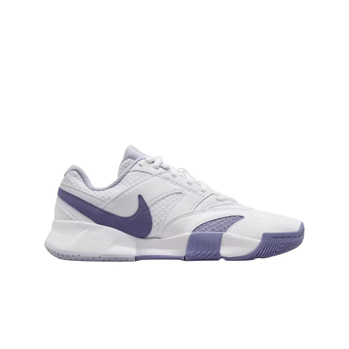 Nike Court Lite 4 White World Indigo Women Sneakers Ghost FD6575-104 36
Nike Court Lite 4 White World Indigo Women Sneakers Ghost FD6575-104 36