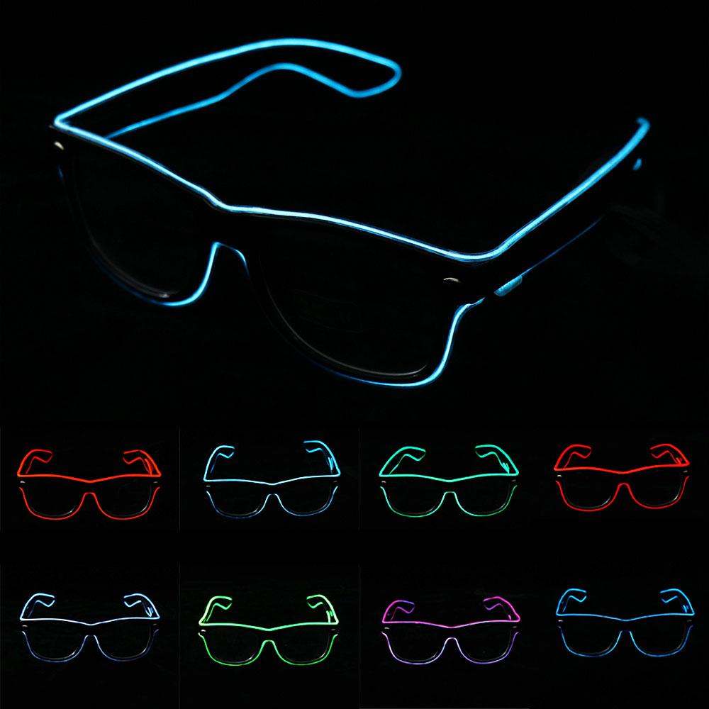 Wire Party Солнцезащитные очки Light Up Классические светодиодные очки Мигающие очки Светящиеся очки Неоновые очки Ice blue
Wire Party Солнцезащитные очки Light Up Классические светодиодные очки Мигающие очки Светящиеся очки Неоновые очки Ice blue