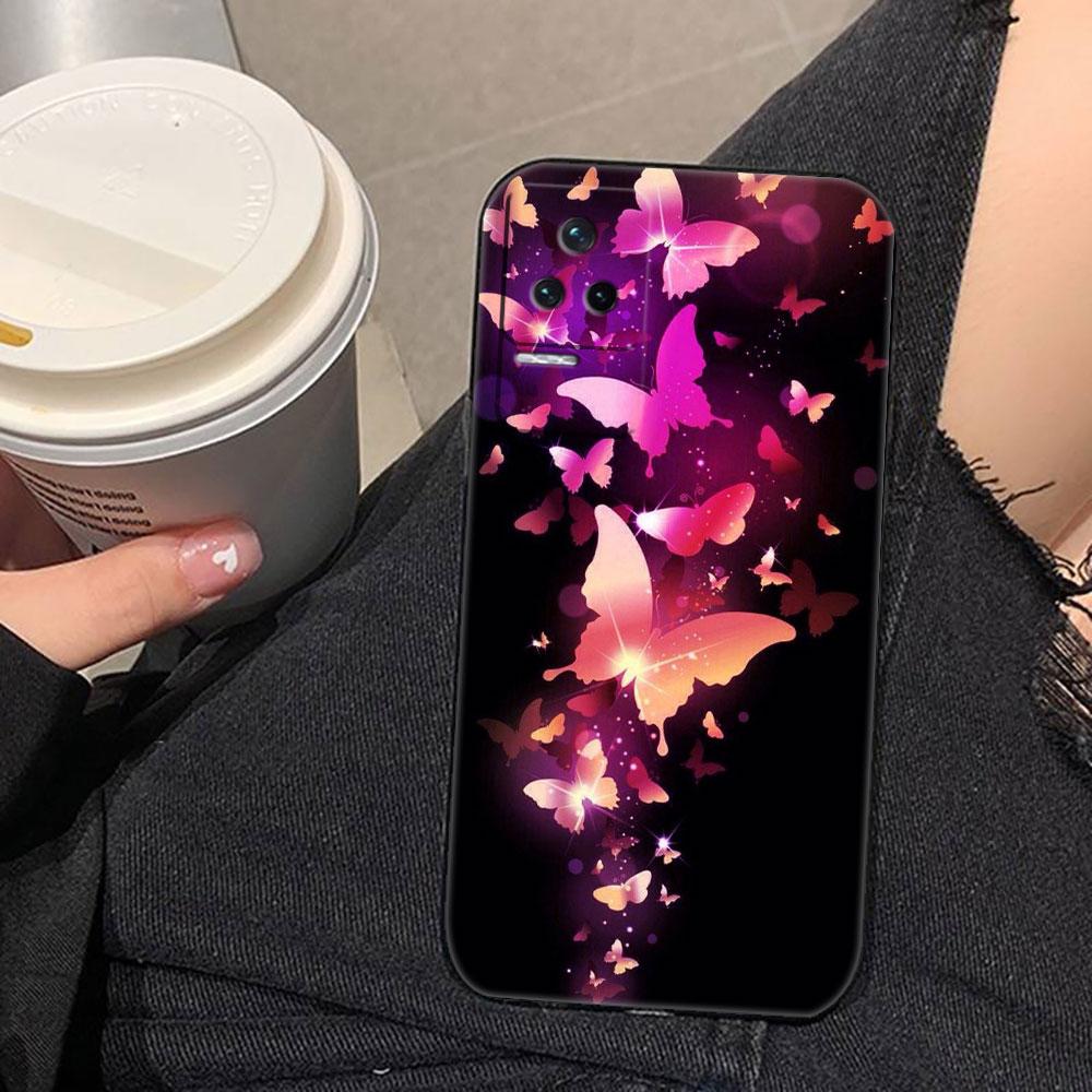 Beautiful Stylish Butterfly Phone Case For OPPO RENO 15 15F 14 14F 13 13F 12 11 11F 10 8T 8 7 6 5 4 4F LITE Pro Plus Case Cover OPPORENO15F5G
Beautiful Stylish Butterfly Phone Case For OPPO RENO 15 15F 14 14F 13 13F 12 11 11F 10 8T 8 7 6 5 4 4F LITE Pro Plus Case Cover OPPORENO15F5G