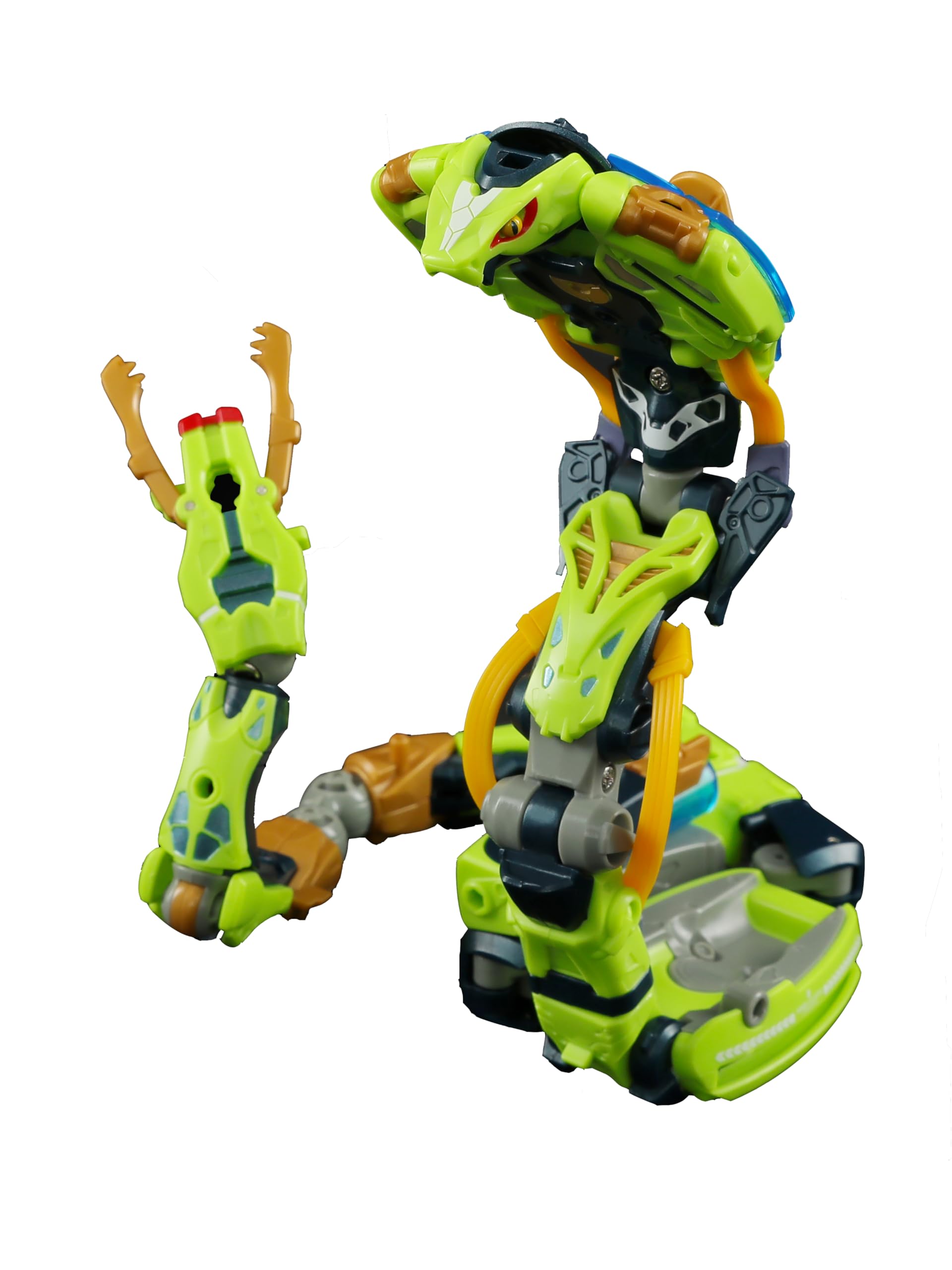 52TOYS BEASTBOX BB 71 GALE
52TOYS BEASTBOX BB 71 GALE