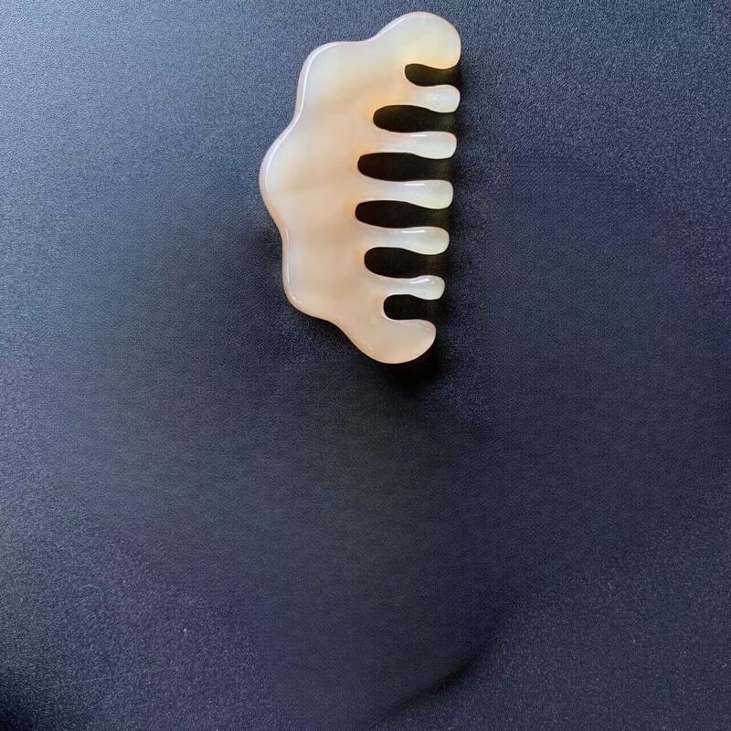 Head Meridian Massage Comb
Head Meridian Massage Comb