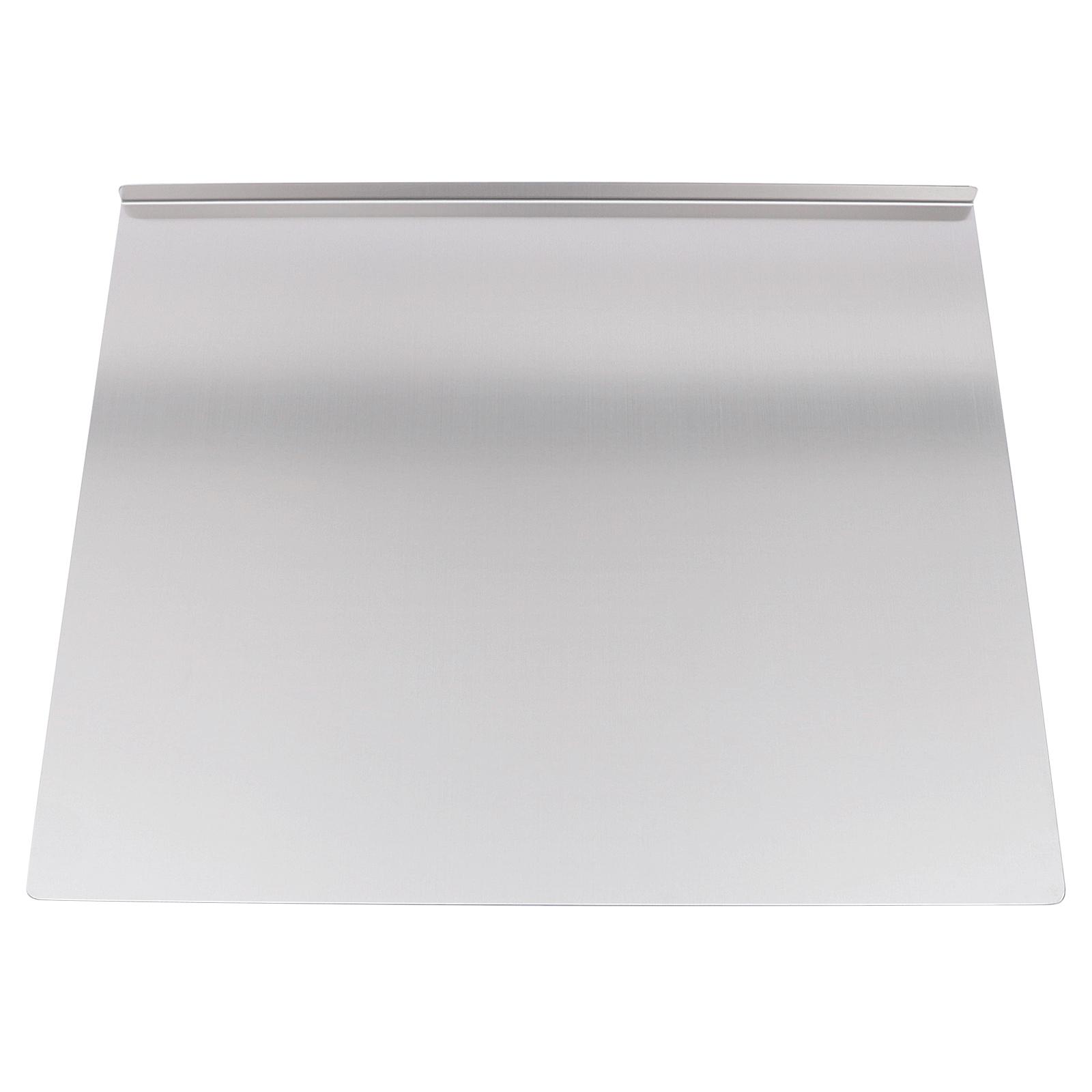 Stainless Steel Cutting Chopping Boards Large Pastry Counter with Lip Top Protector w/ Front Overhang for Cutting Vegetables United States
Stainless Steel Cutting Chopping Boards Large Pastry Counter with Lip Top Protector w/ Front Overhang for Cutting Vegetables United States
