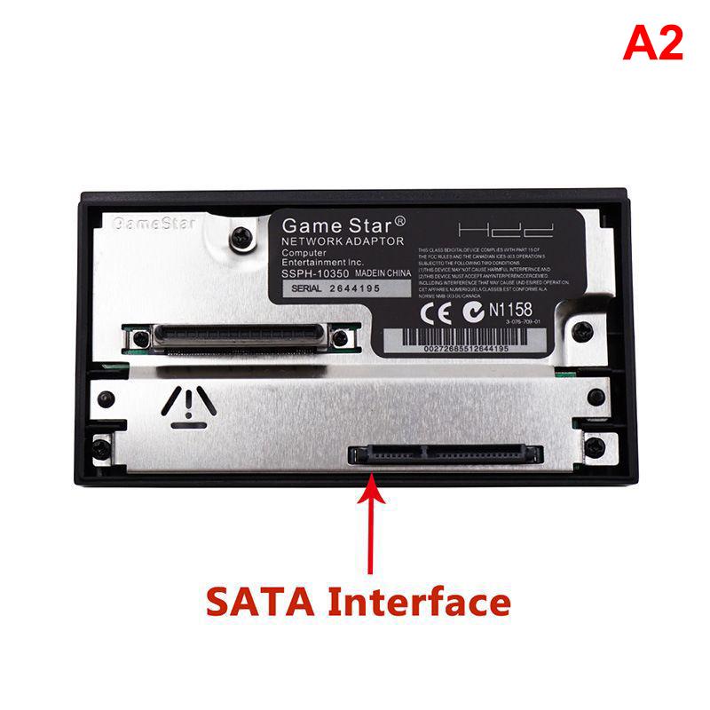 Сетевой адаптер с интерфейсом Sata для PS2, слот для адаптера игровой консоли, адаптер для жесткого диска IDE
Сетевой адаптер с интерфейсом Sata для PS2, слот для адаптера игровой консоли, адаптер для жесткого диска IDE